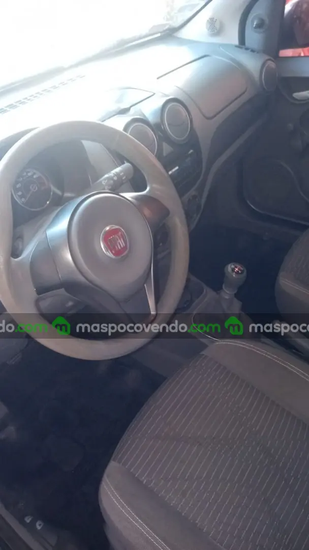 Fiat Palio Atracttive ! - foto 4