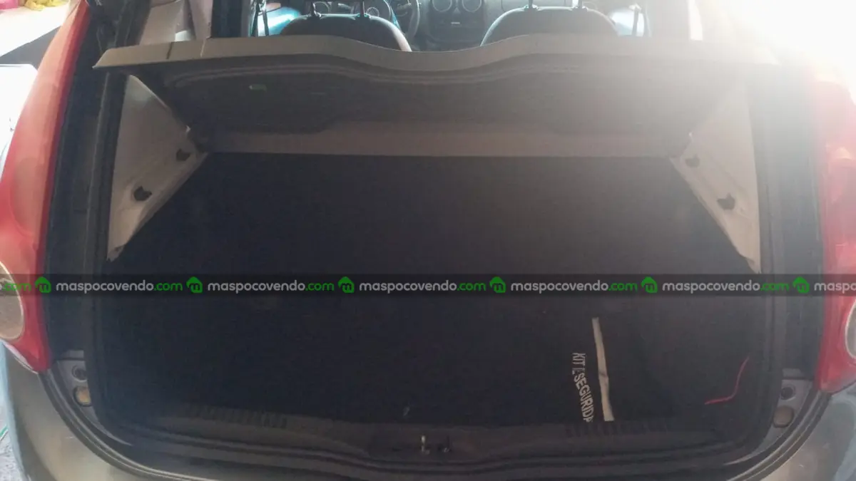 Fiat Palio Atracttive ! - foto 5