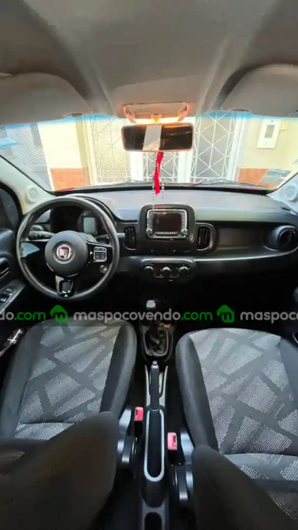 Fiat Mobi Easy 2016  2016 - foto 5