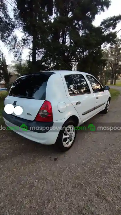 Renault Clio Ii - foto 1