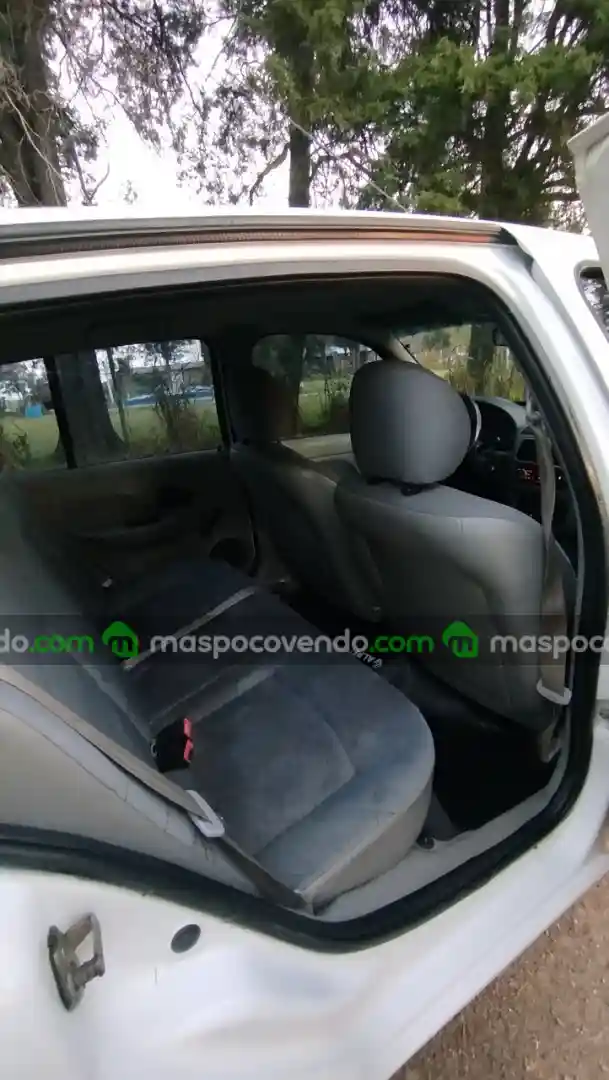 Renault Clio Ii - foto 3