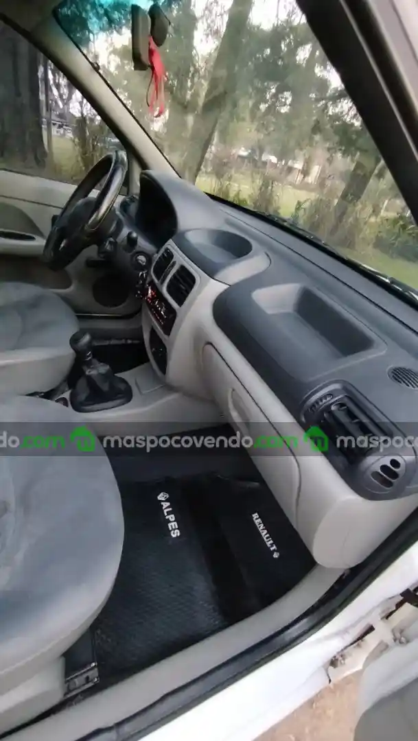 Renault Clio Ii - foto 4