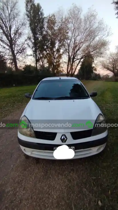 Renault Clio Ii - foto 5