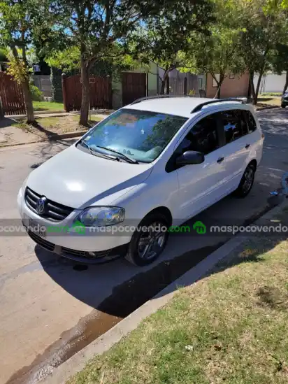 Volkswagen Suran 2010 (Full) 2010 - foto 1