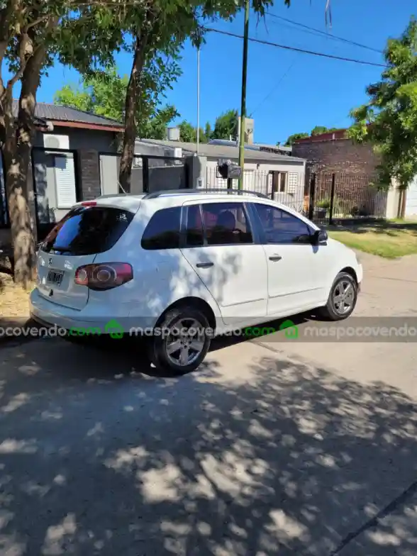 Volkswagen Suran 2010 (Full)  2010 - foto 3