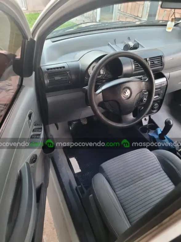 Volkswagen Suran 2010 (Full)  2010 - foto 5