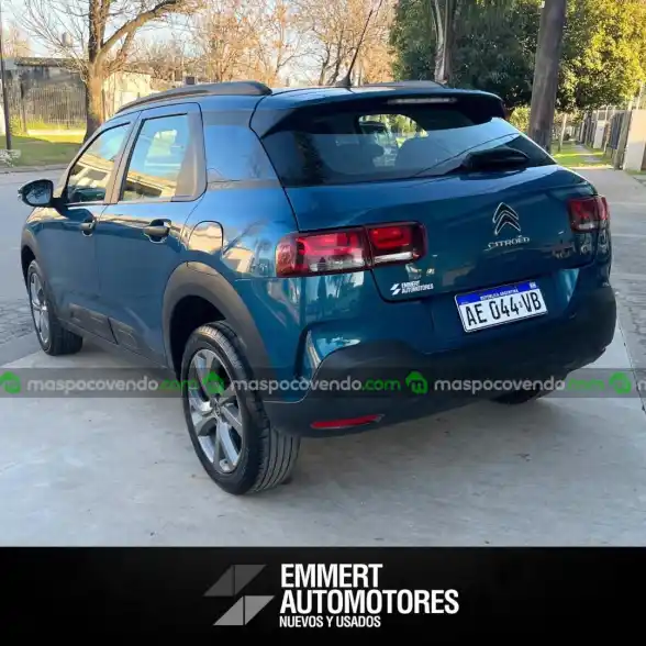Citroën C4 Cactus Feel 2020  2020 - foto 2