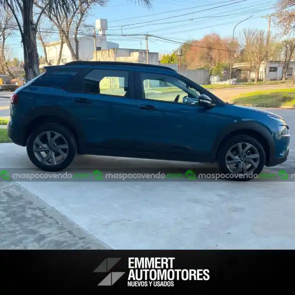 Citroën C4 Cactus Feel 2020  2020 - foto 3