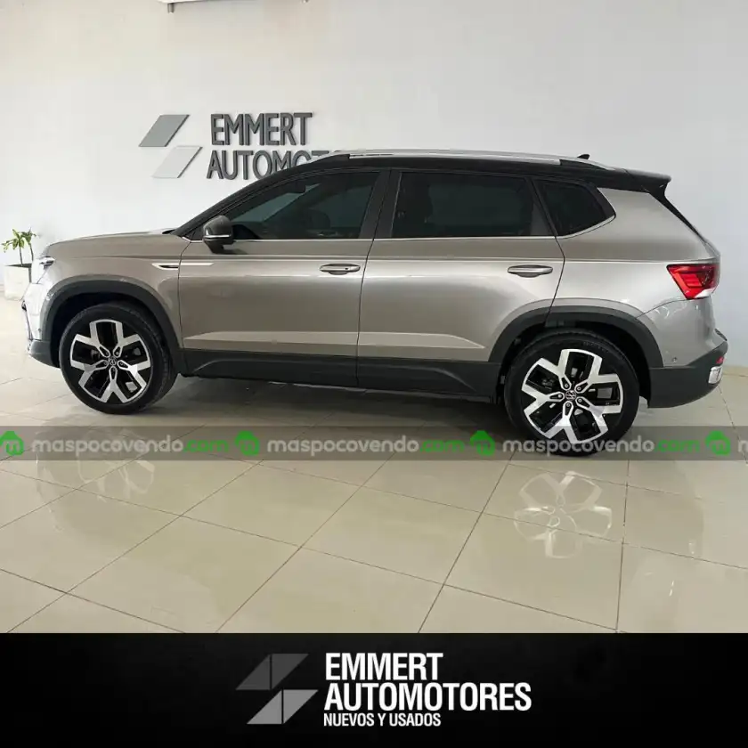 Volkswagen Taos Highline Bitono 2024  2024 - foto 1
