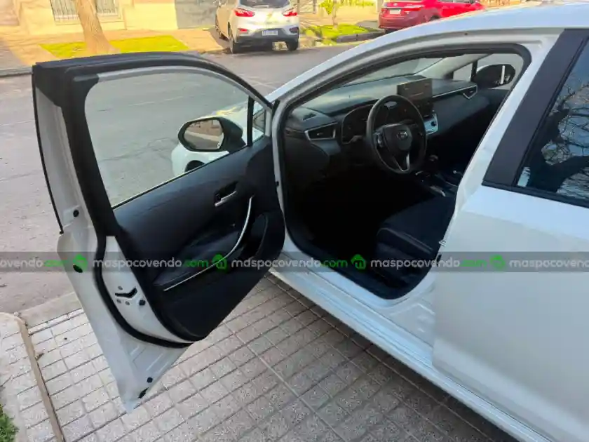 Toyota Corolla 1.8 Xei E-Cvt Hybrid Safety 2025 Solo 10.000Km!!!  2025 - foto 5