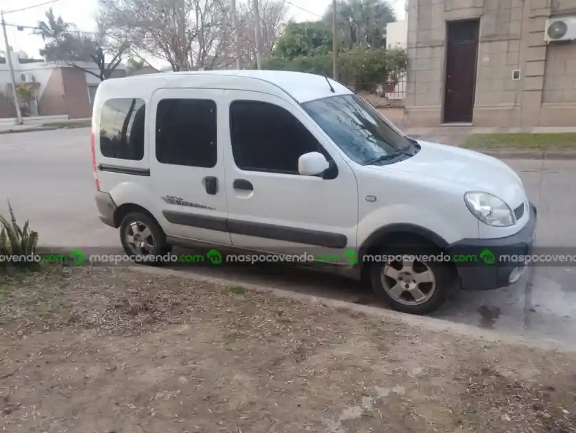 Renault Kangoo Sportway - foto 1