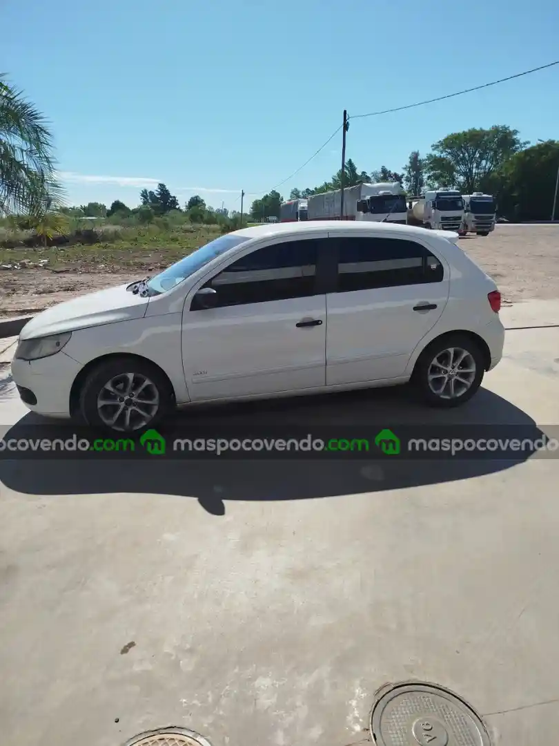 Volkswagen Gol Trend - foto 1