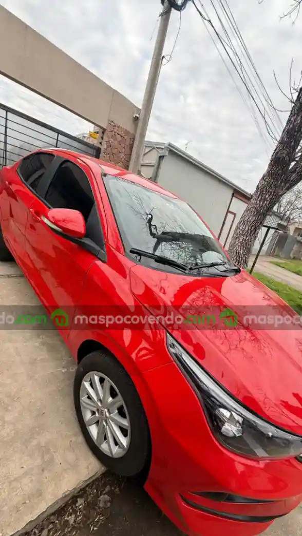 Fiat Cronos 2022  2022 - foto 3