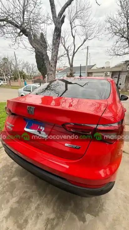Fiat Cronos 2022  2022 - foto 4