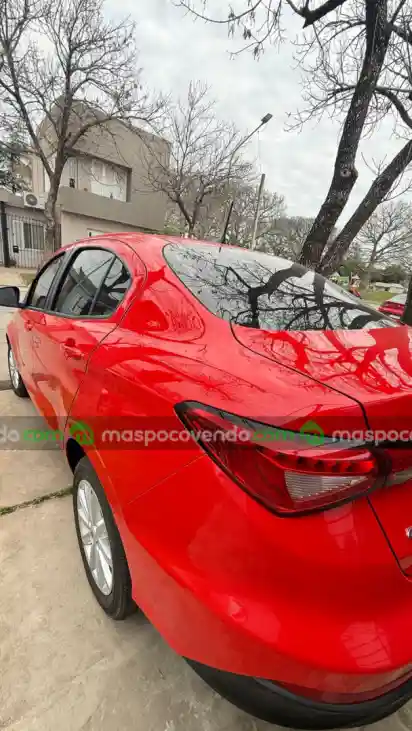 Fiat Cronos 2022  2022 - foto 5