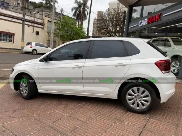 Volkswagen Polo 1.6 Msi Trendline 2023  2023 - foto 2
