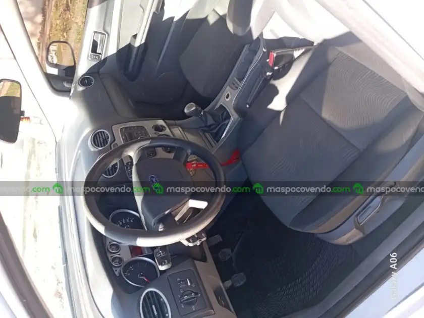 Ford focus 1.6 exe trend Modelo 2012. Impecable. 2012 - foto 1