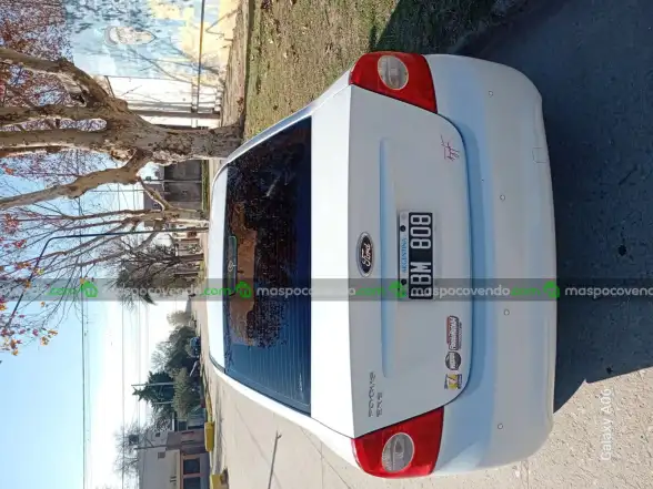 Ford Focus 1.6 Exe Trend Modelo 2012. Impecable.  2012 - foto 3