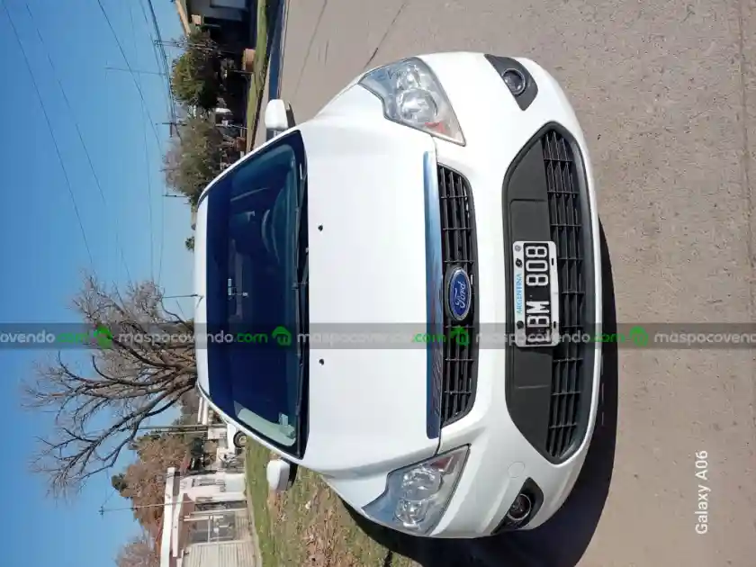 Ford Focus 1.6 Exe Trend Modelo 2012. Impecable.  2012 - foto 4