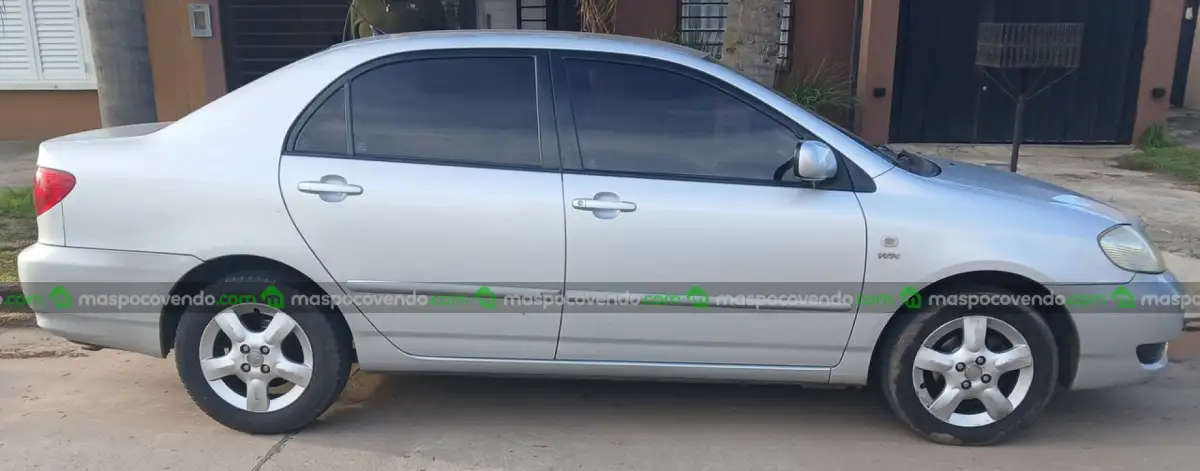 Toyota Corolla Xei 1.8 - Excelente Estado - foto 2