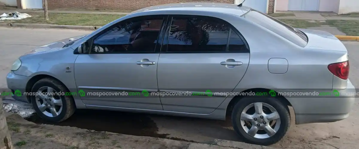 Toyota Corolla Xei 1.8 - Excelente Estado - foto 3