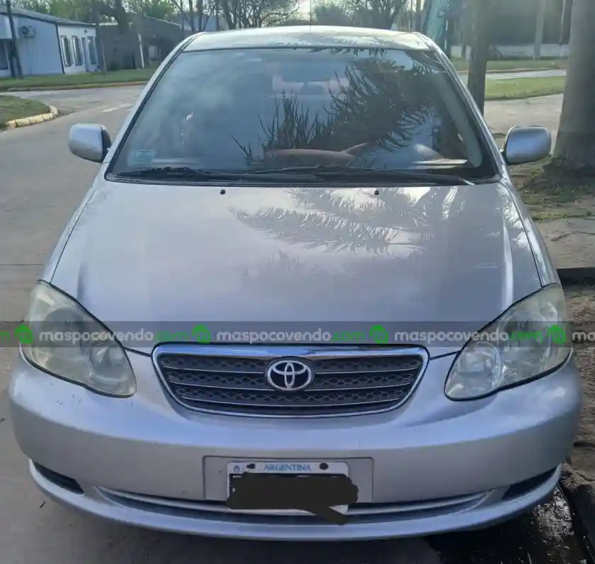 Toyota Corolla Xei 1.8 - Excelente Estado - foto 4