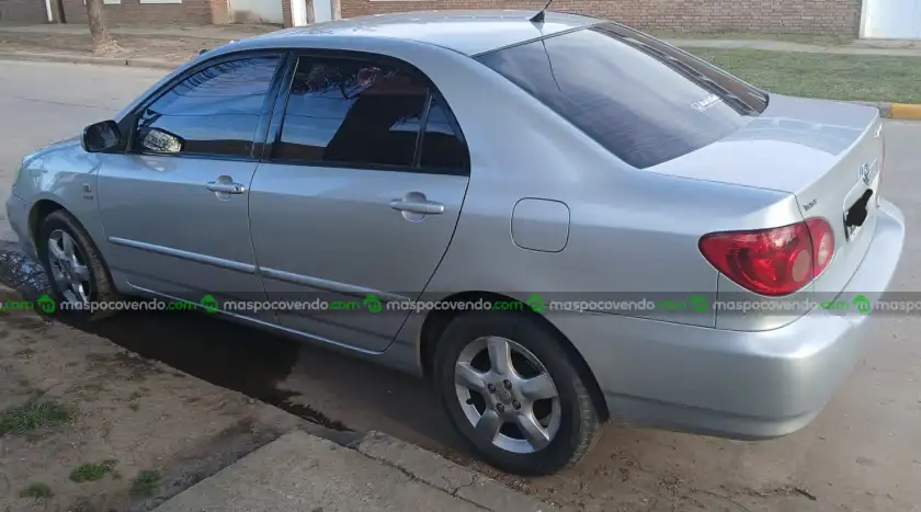 Toyota Corolla Xei 1.8 - Excelente Estado - foto 5