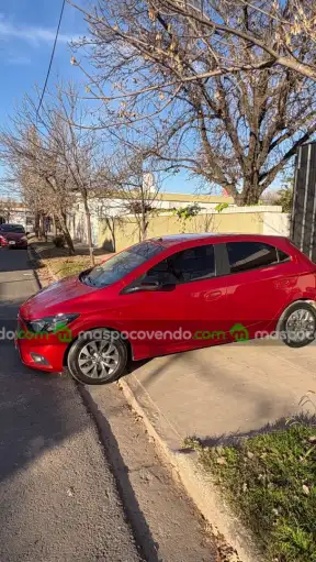 Chevrolet ÓNIX JOY BLACK 2022 2022 - foto 1