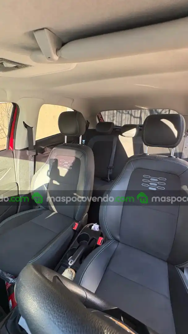 Chevrolet Ónix Joy Black 2022  2022 - foto 2