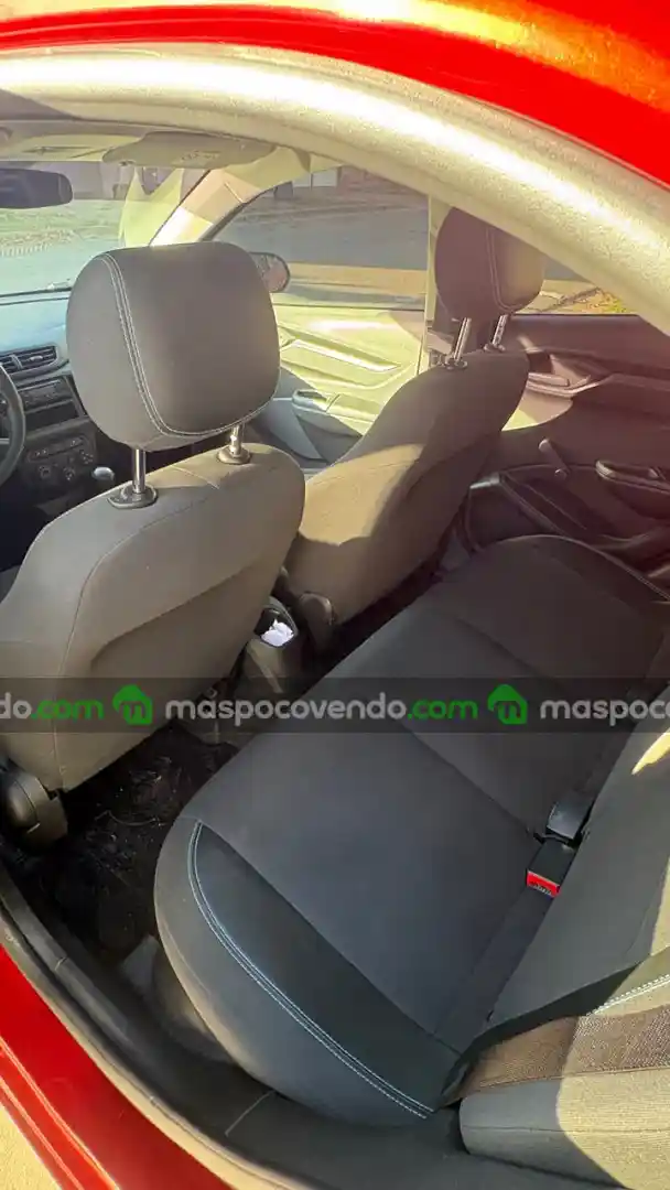 Chevrolet Ónix Joy Black 2022  2022 - foto 3