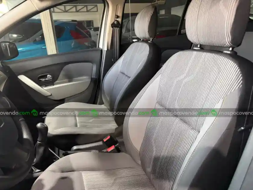 Renault Logan-Km 100-2018  2018 - foto 4