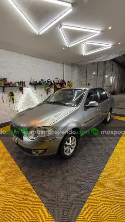 Fiat SIENA 1.4 ATTRACTIVE ACTIVE - foto 1