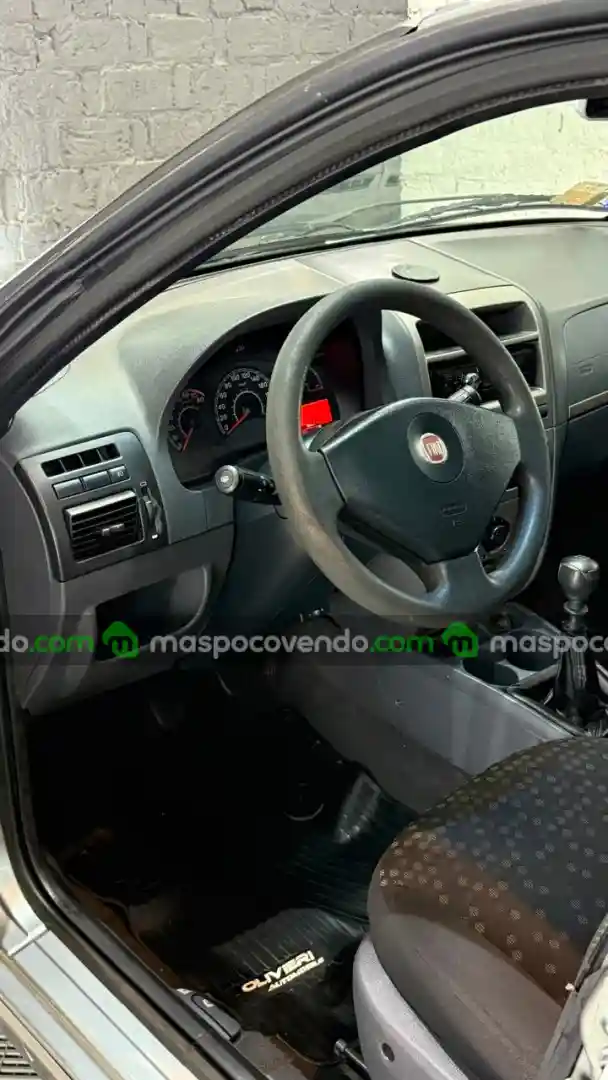 Fiat Siena 1.4 Attractive Active - foto 3