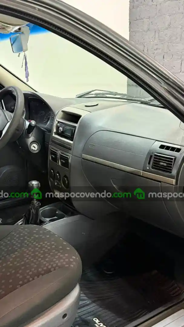 Fiat Siena 1.4 Attractive Active - foto 4