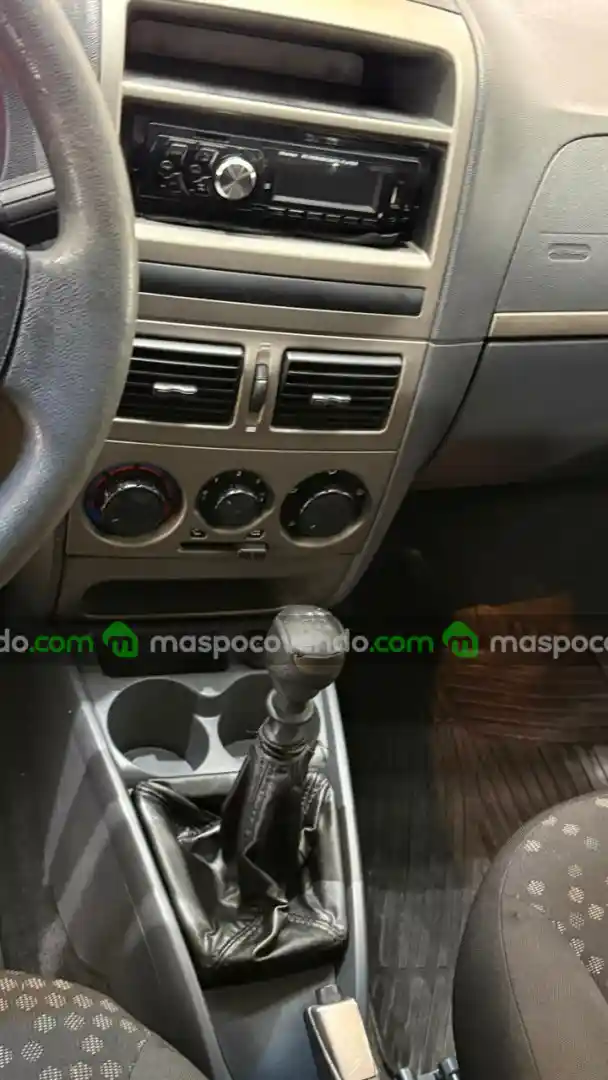 Fiat Siena 1.4 Attractive Active - foto 5