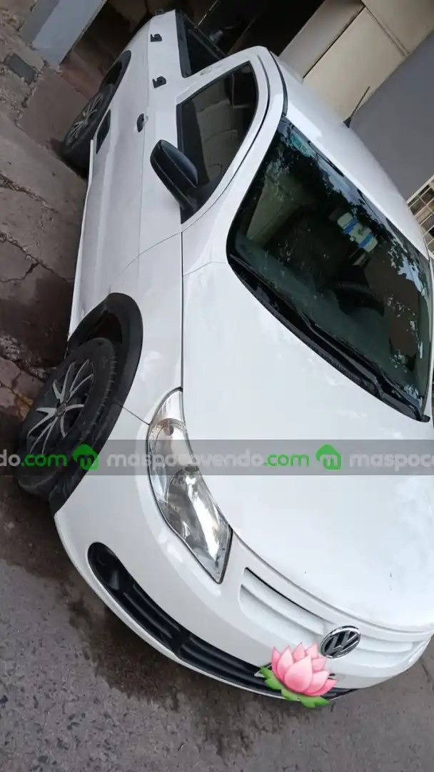 Volkswagen Saveiro - foto 5