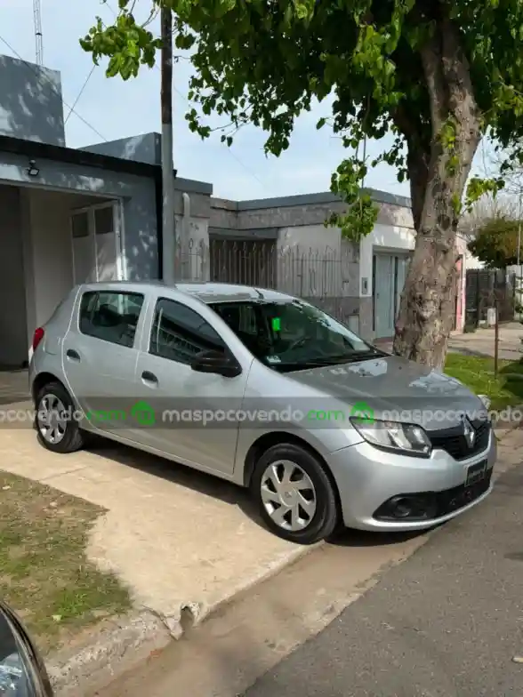 Renault SANDERO 2016 2016 - foto 1