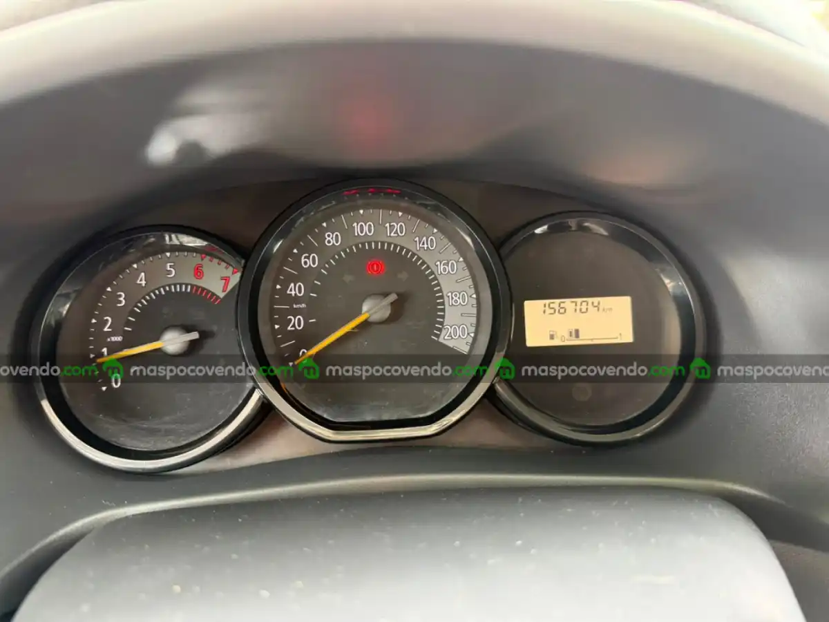 Renault Sandero 2016  2016 - foto 2