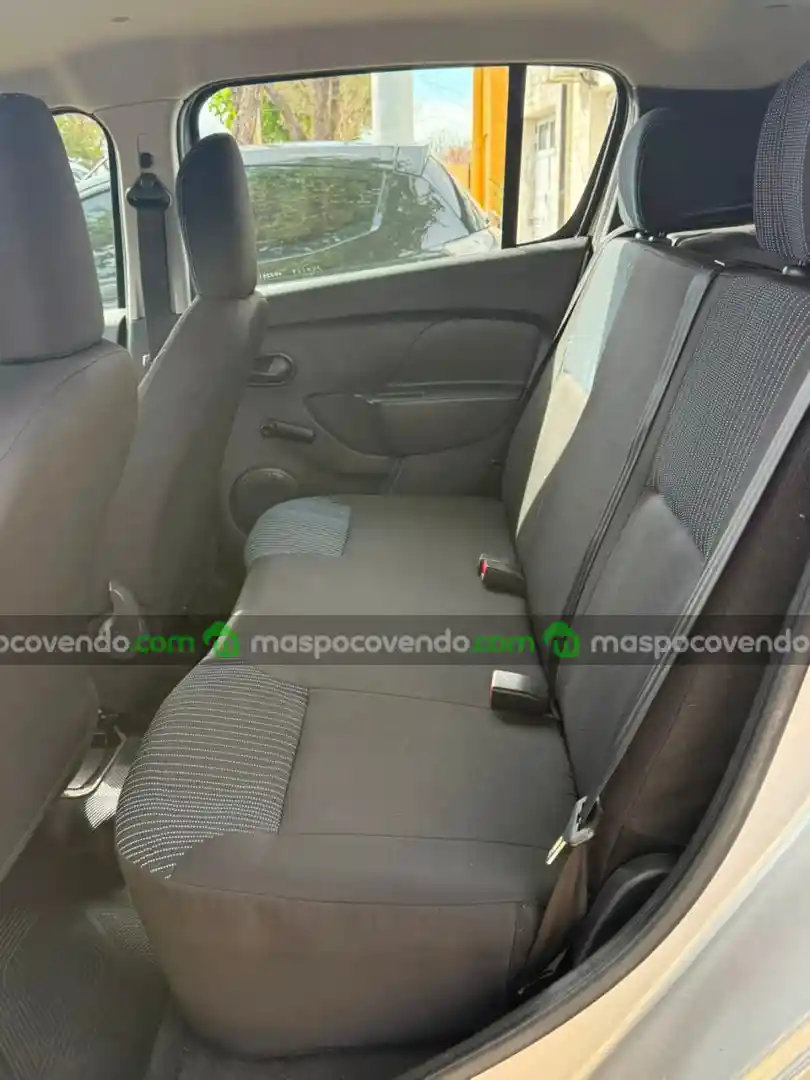 Renault Sandero 2016  2016 - foto 3