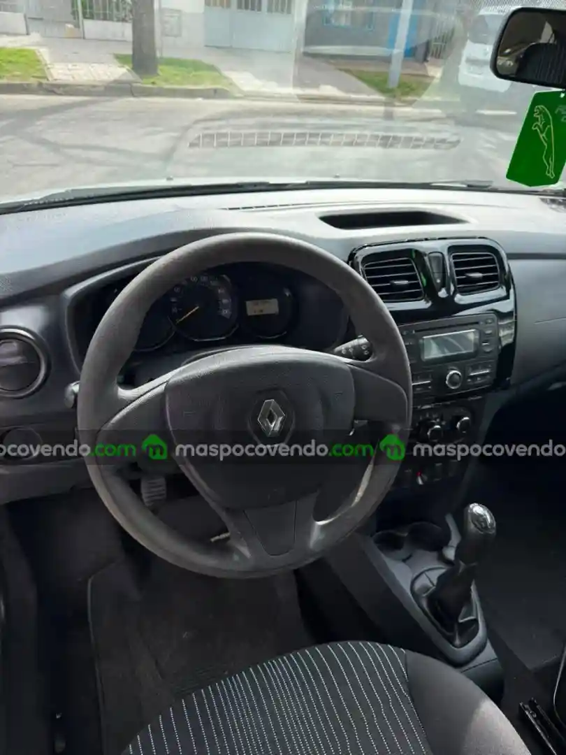 Renault Sandero 2016  2016 - foto 4