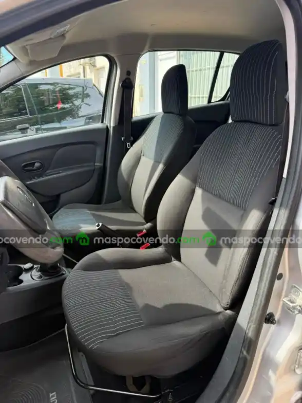 Renault Sandero 2016  2016 - foto 5