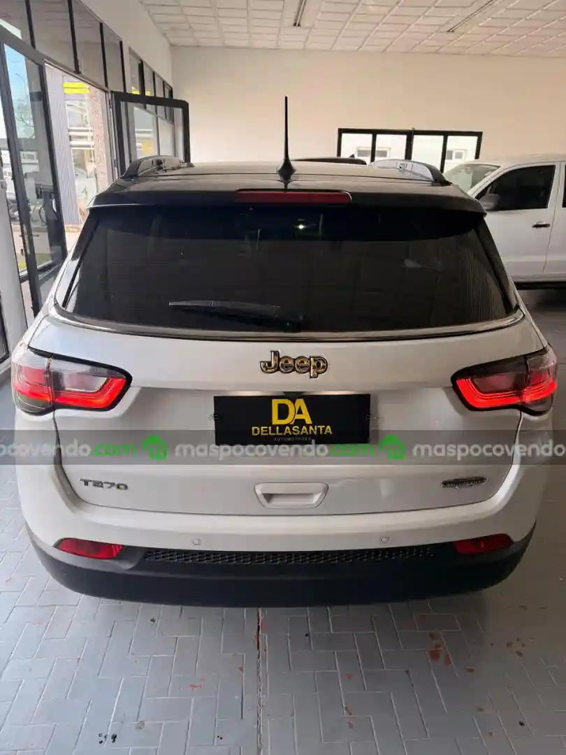 Jeep Compass - foto 3