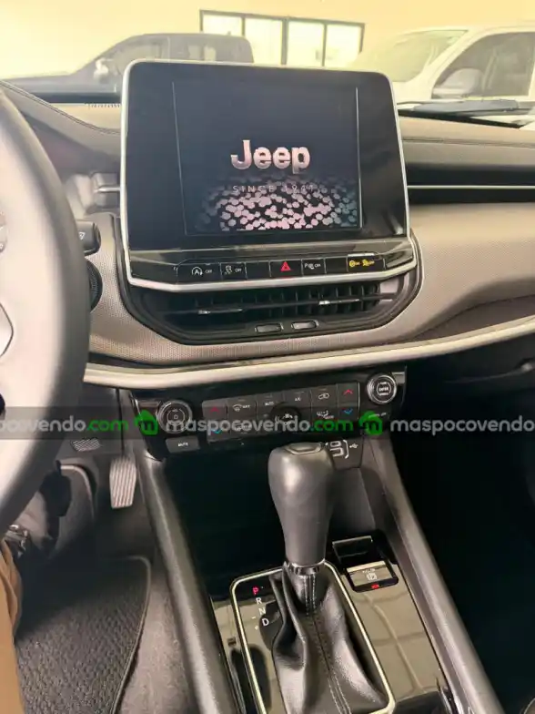 Jeep Compass - foto 4