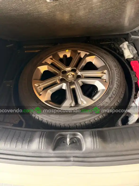 Jeep Compass - foto 5