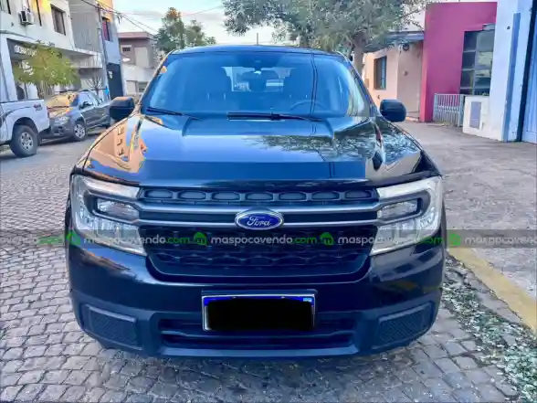 Ford Maverick XLT 2023 2023 - foto 1