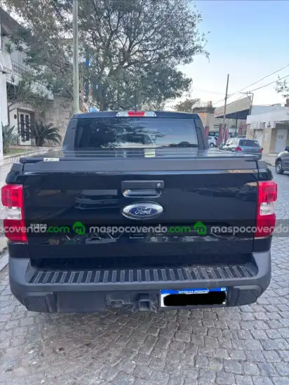 Ford Maverick Xlt 2023  2023 - foto 2