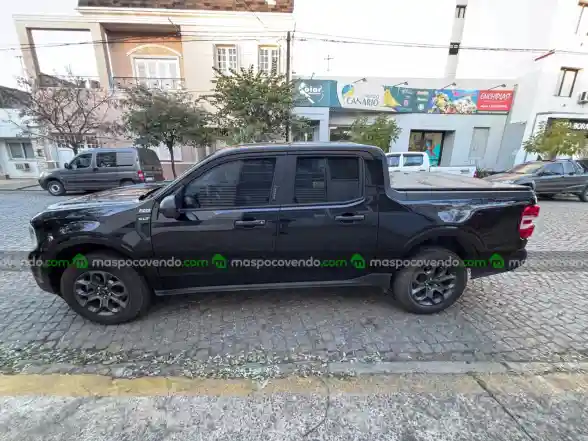 Ford Maverick Xlt 2023  2023 - foto 3