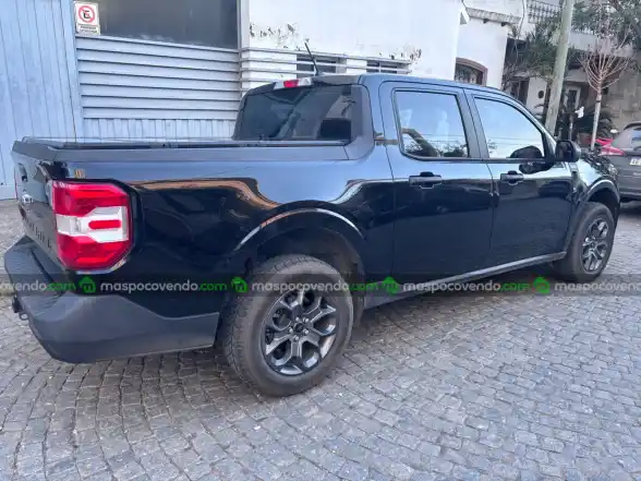 Ford Maverick Xlt 2023  2023 - foto 4