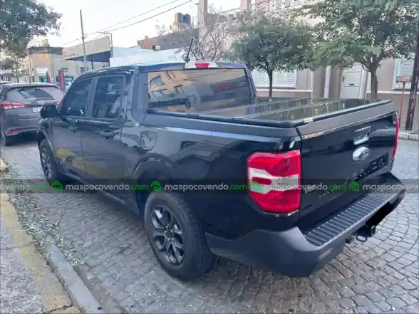 Ford Maverick Xlt 2023  2023 - foto 5