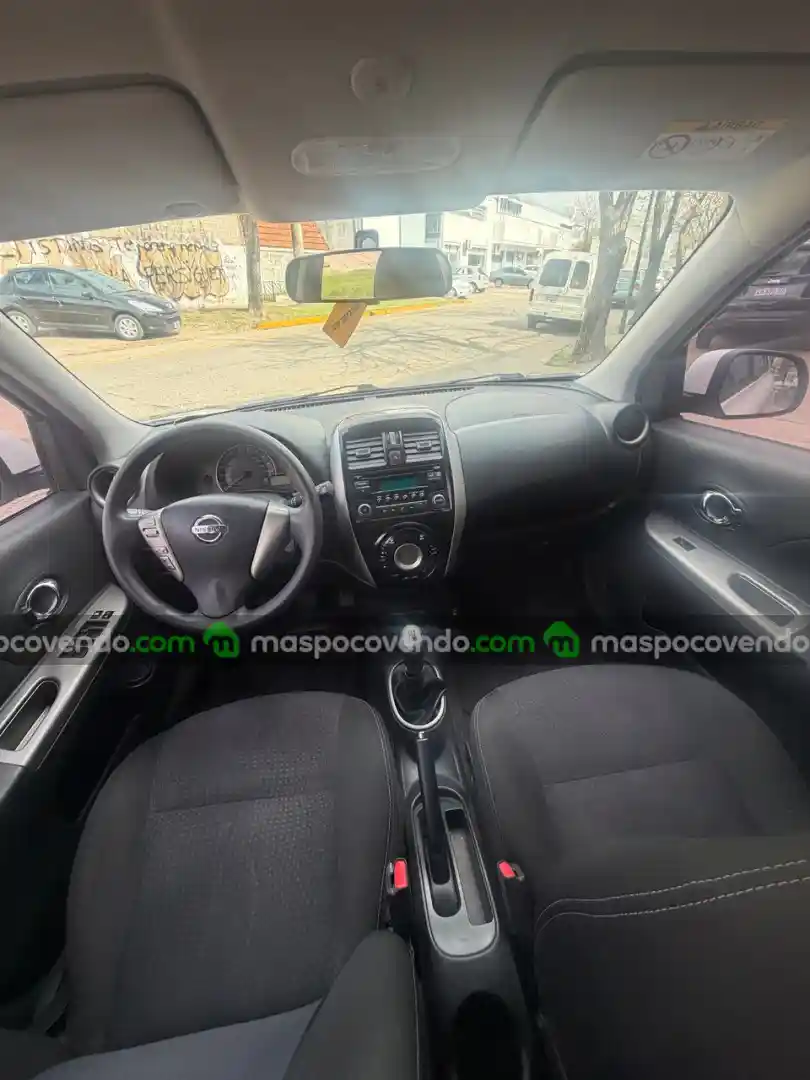 Nissan March Advance Pure Tech 2017  2017 - foto 2